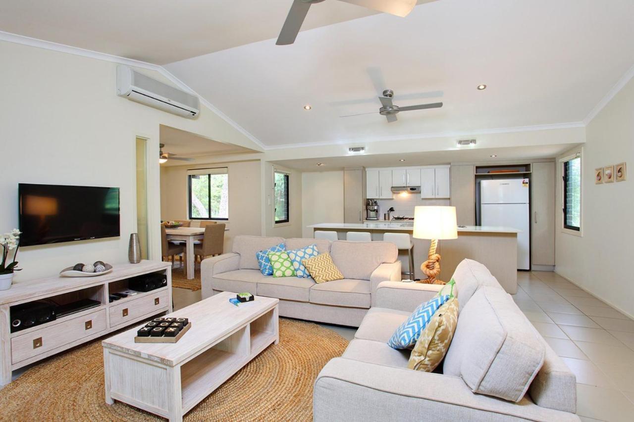 6 Orania Court Rainbow Shores 레인보우비치 외부 사진