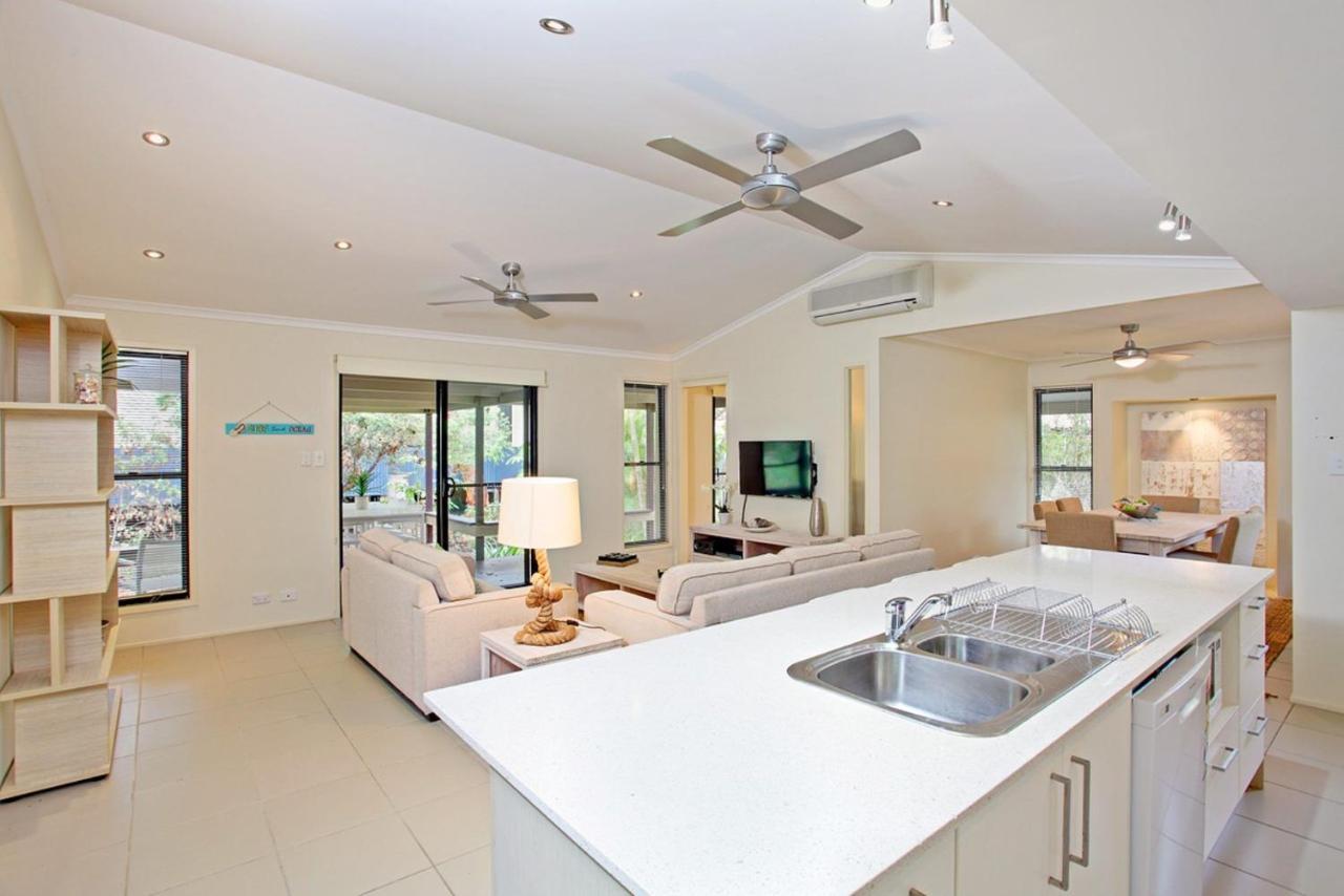 6 Orania Court Rainbow Shores 레인보우비치 외부 사진